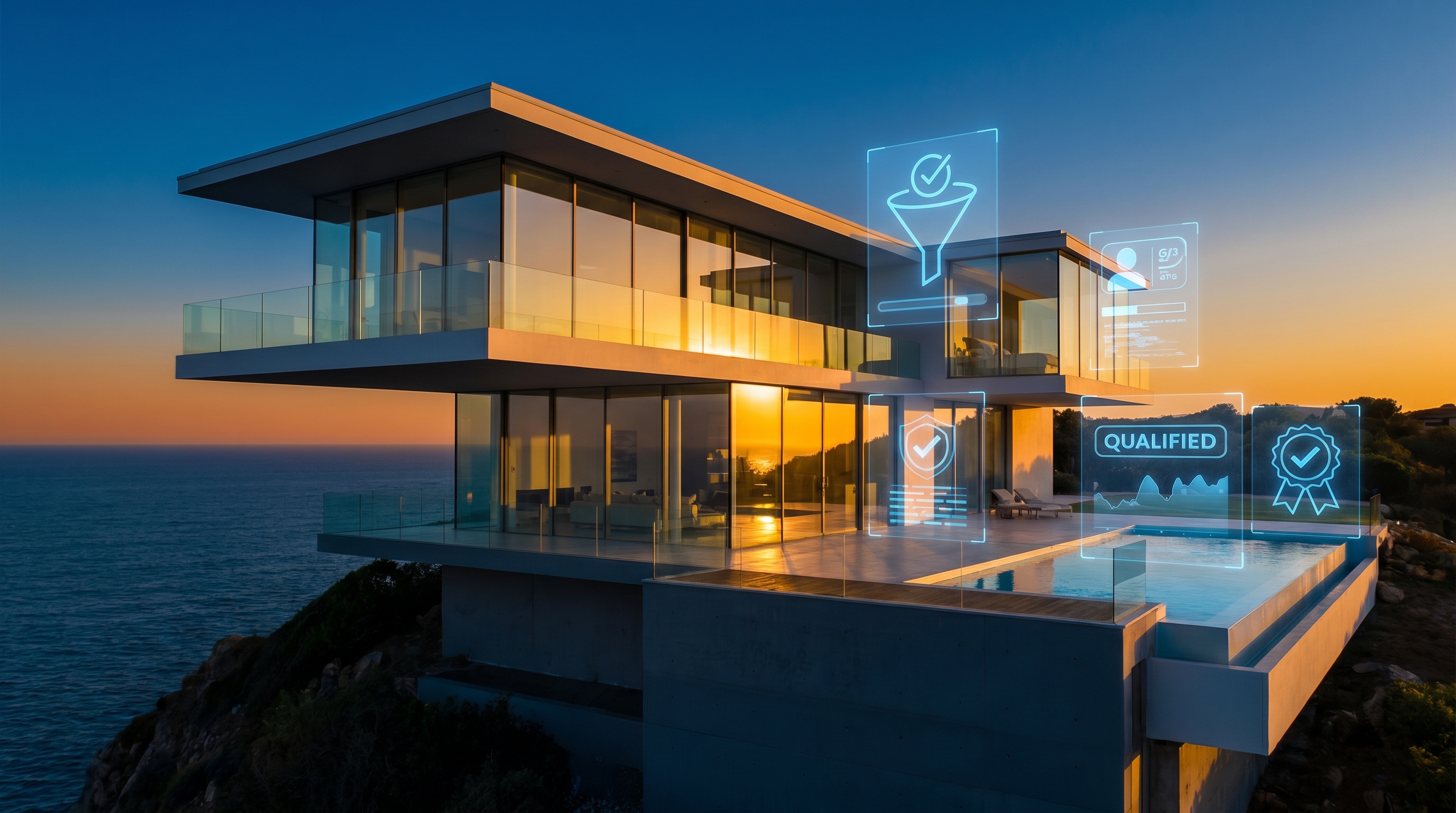 Real Estate Scraper