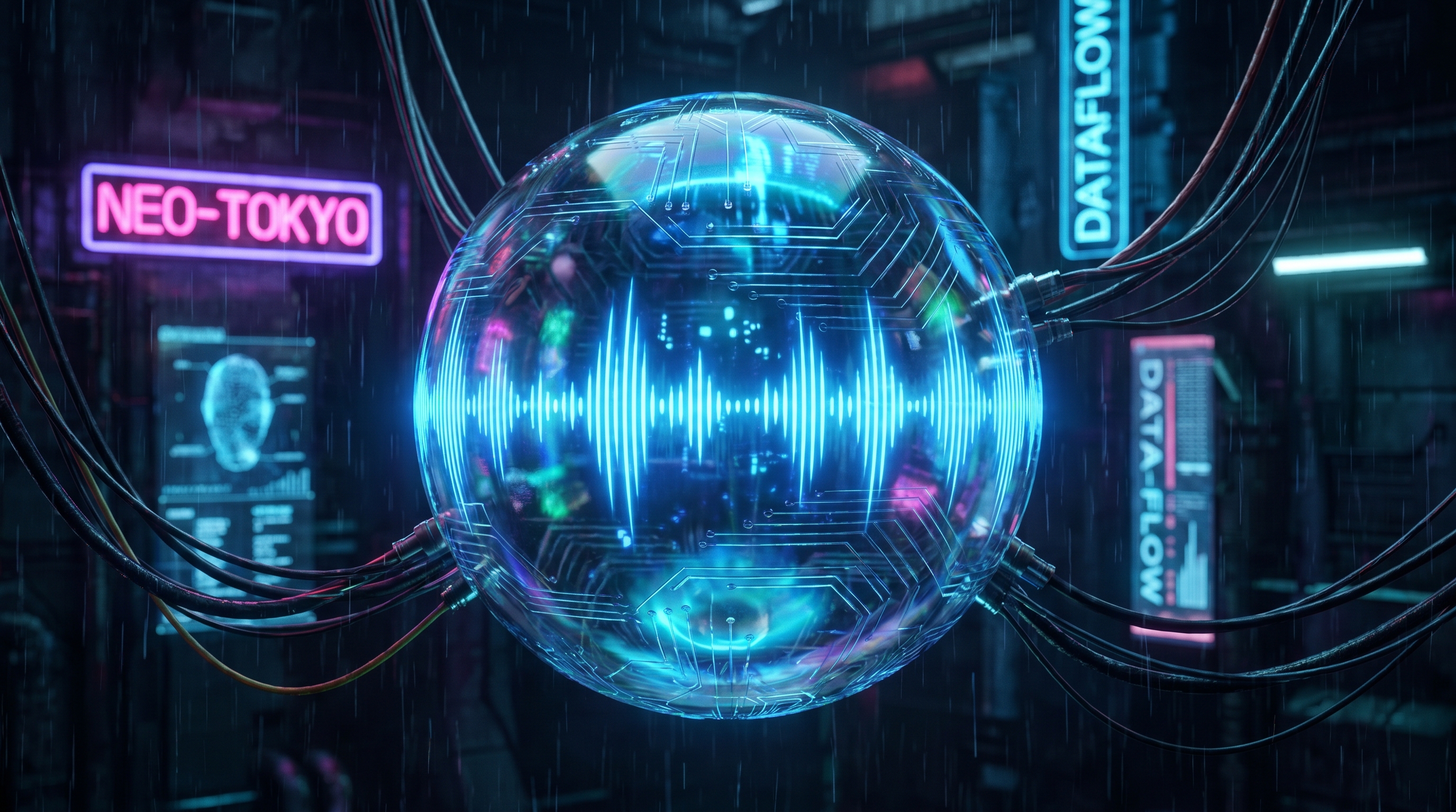 AI Voice Automation