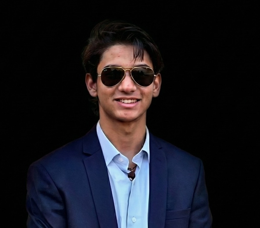 Co-Founder of Aloria Labs