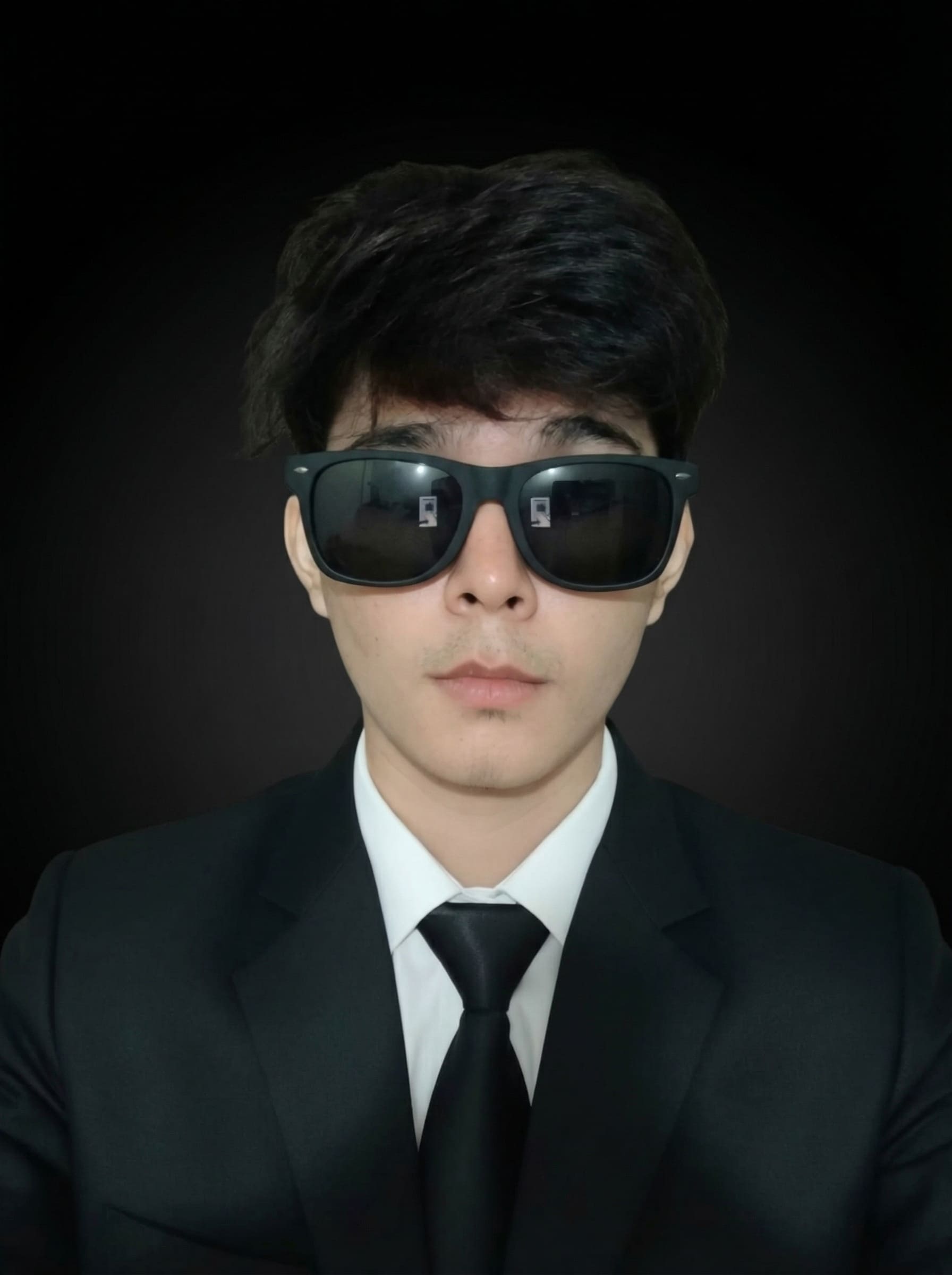 Founder of Aloria Labs - AI Systems Architect